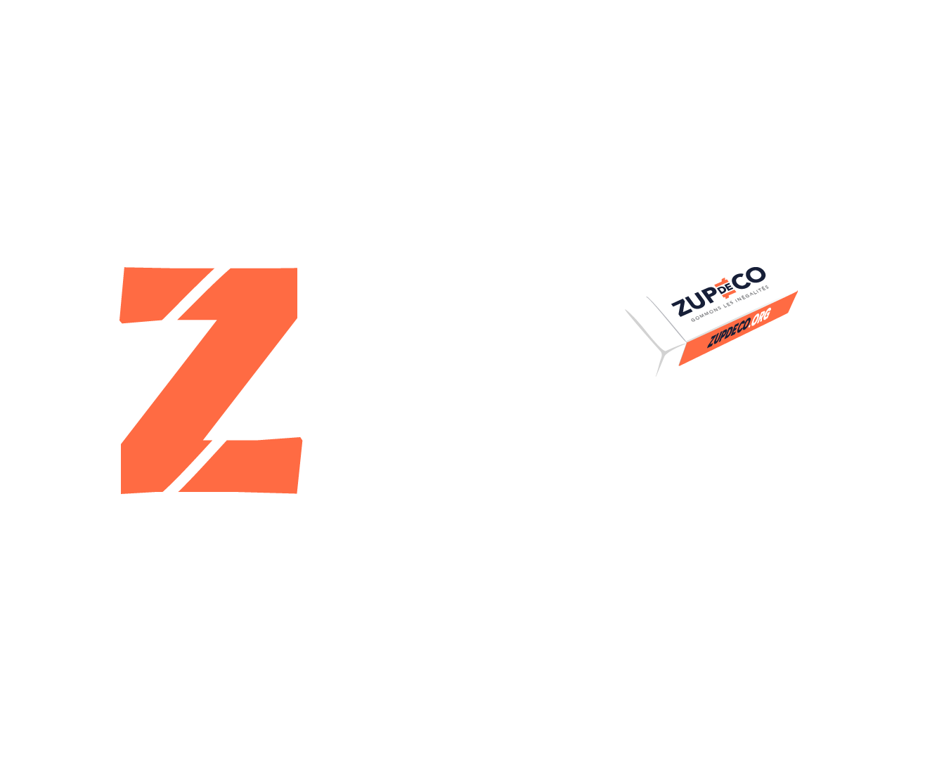 Les Zengagés go to the home page